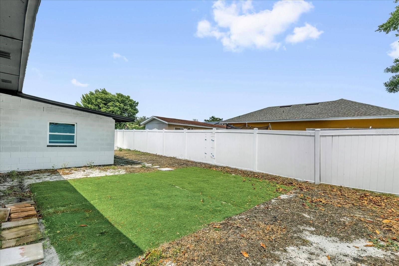 JAN PHYL VILLAGE - Residential