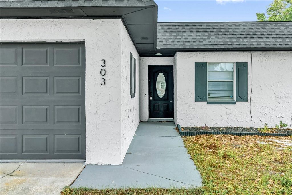 Photo of 303 Dillon Street, Winter Haven, FL 33880 (MLS # TB8496082)