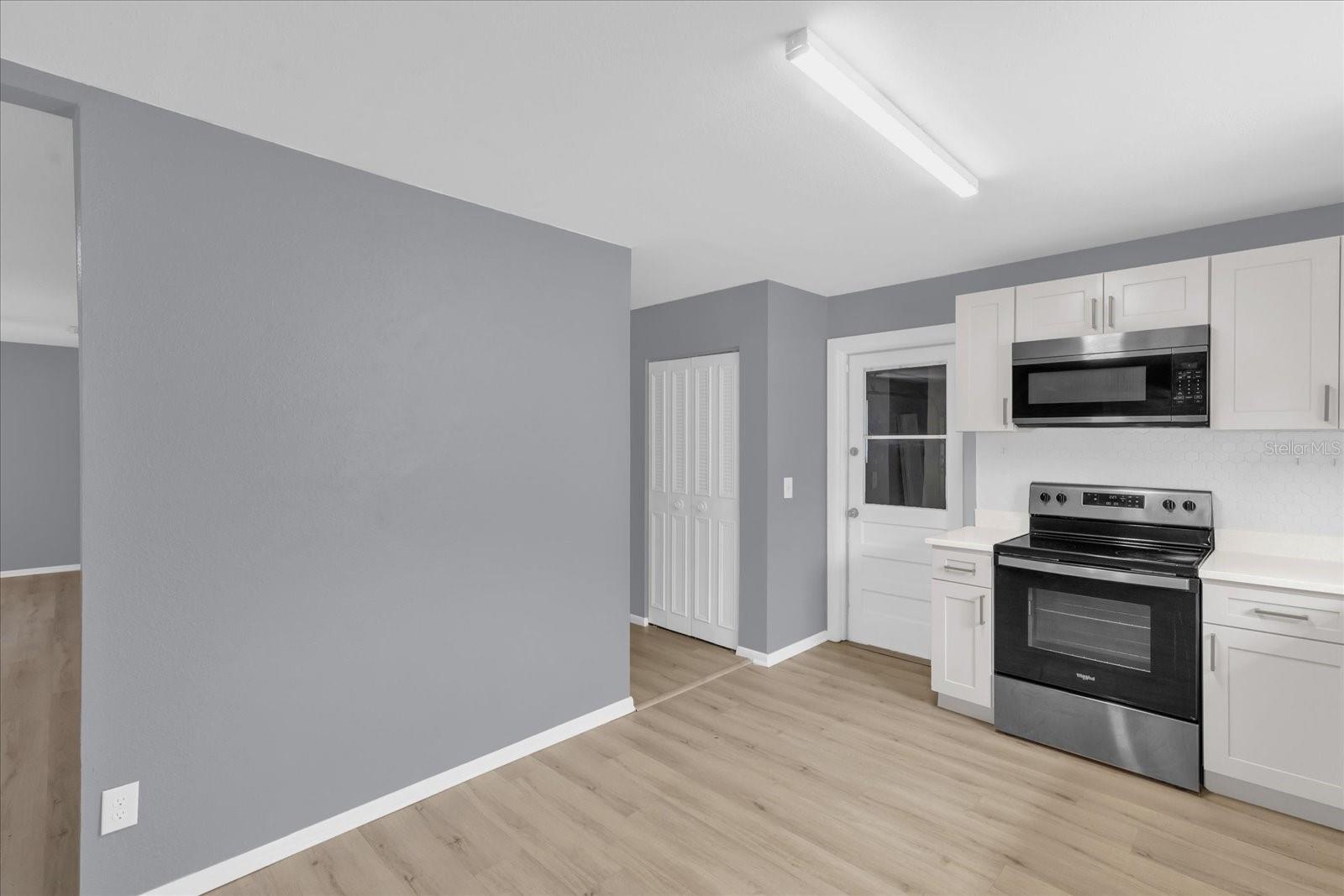 JAN PHYL VILLAGE - Residential