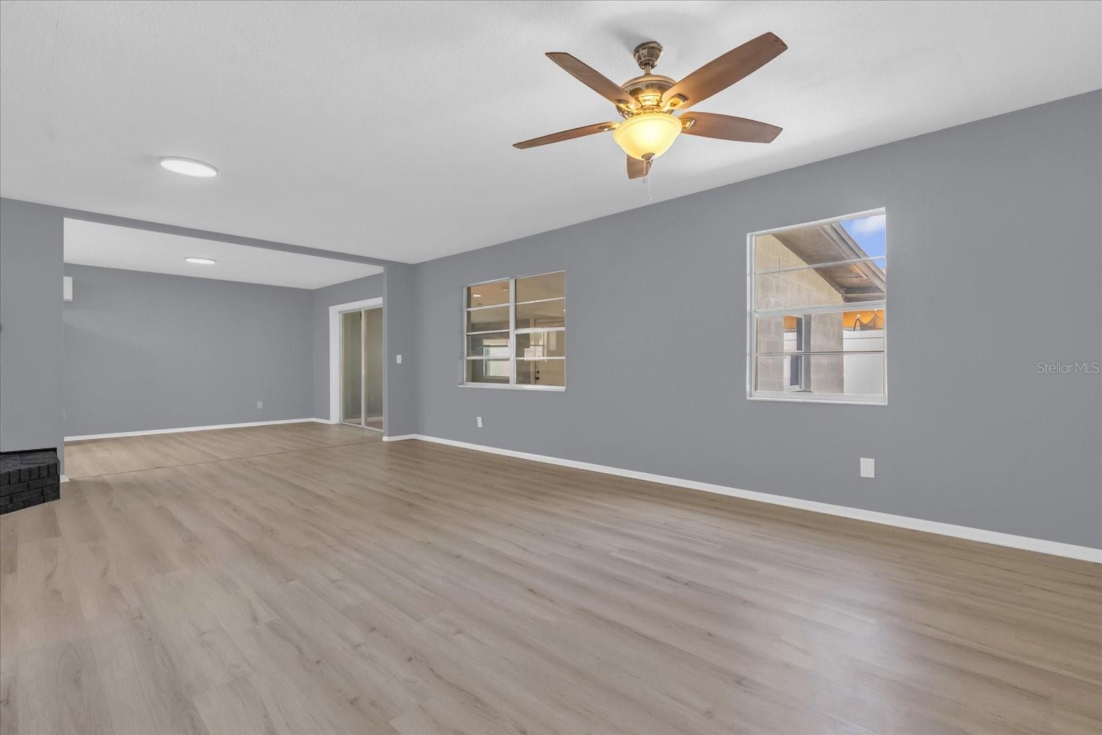 JAN PHYL VILLAGE - Residential