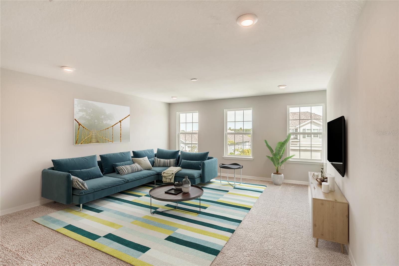 ESTATES AT LAKE JESUP NORTH - Residential