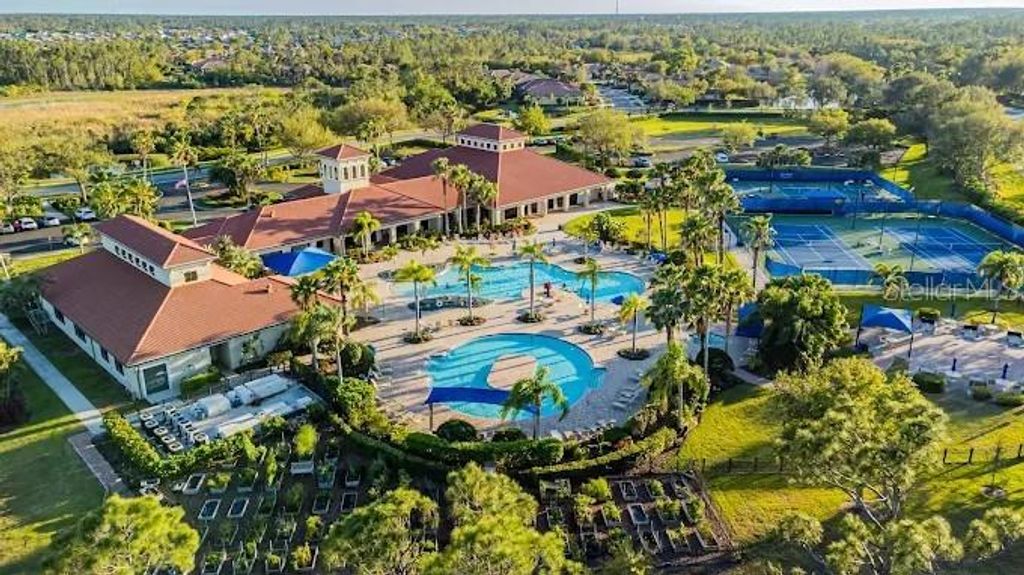 Photo of 1712 Hyssop Loop, North Port, FL 34289 (MLS # C7521463)