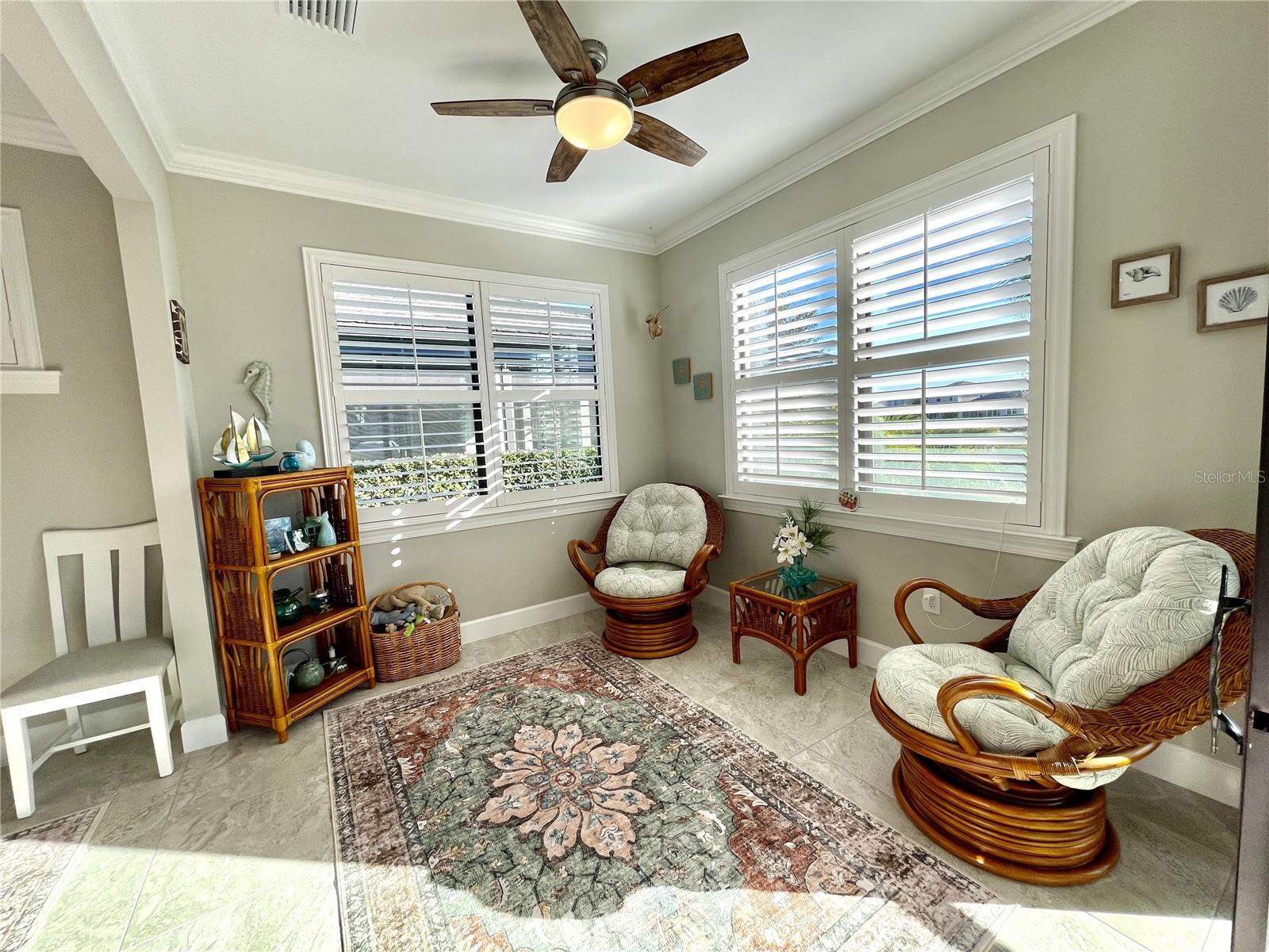 CYPRESS FALLS PH 2A & 2B - Residential