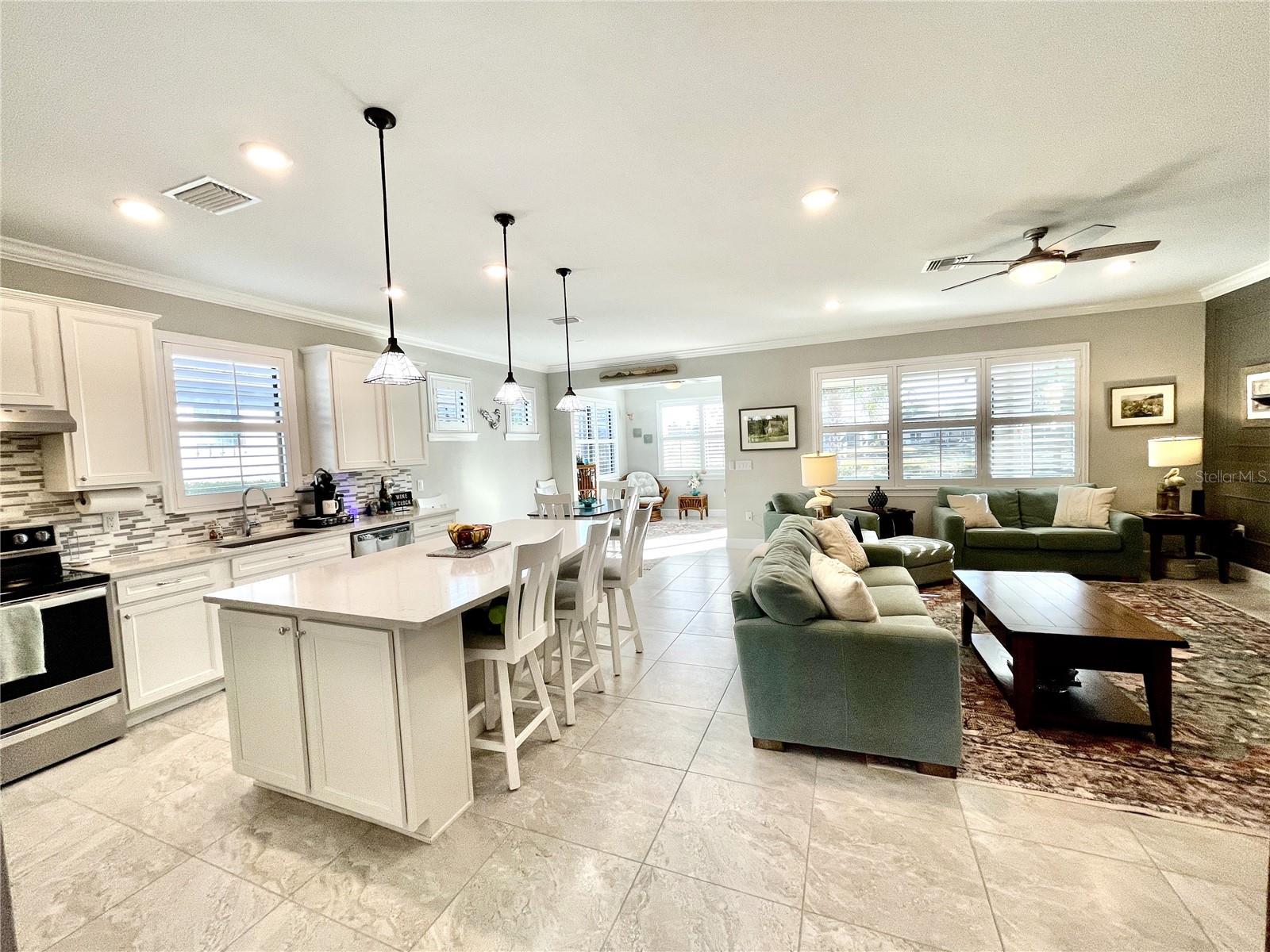 CYPRESS FALLS PH 2A & 2B - Residential