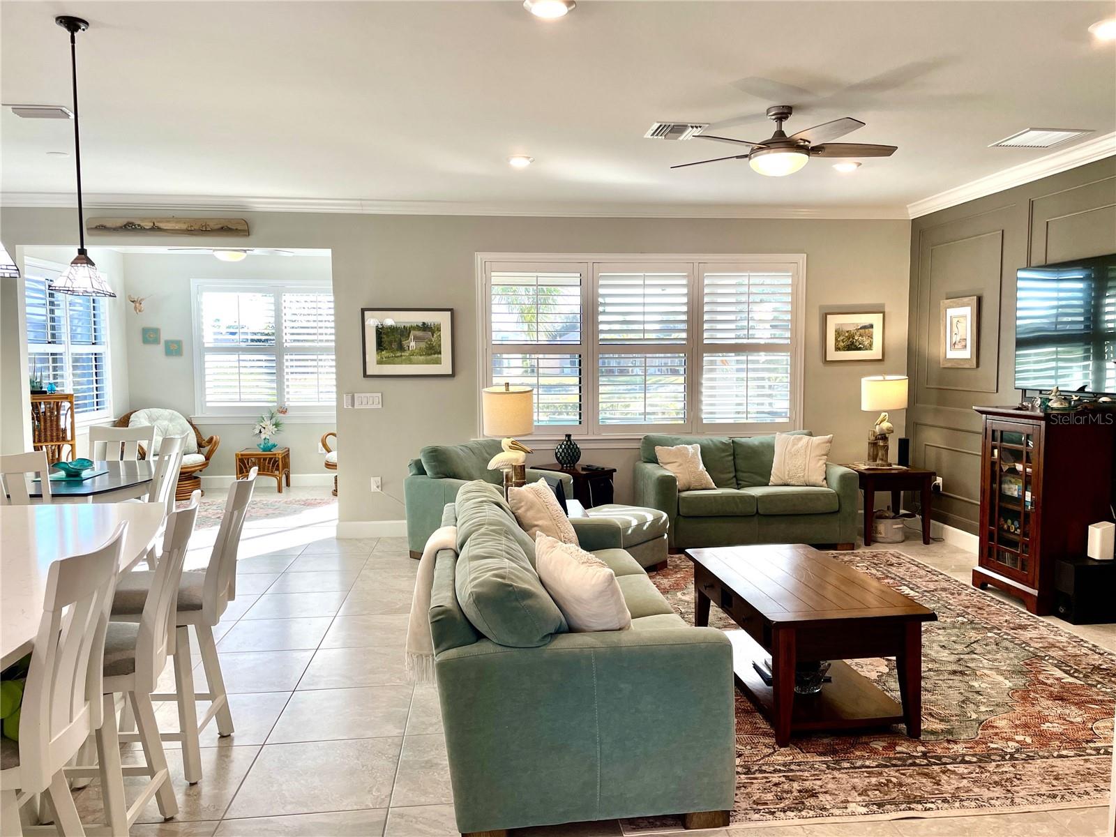 CYPRESS FALLS PH 2A & 2B - Residential