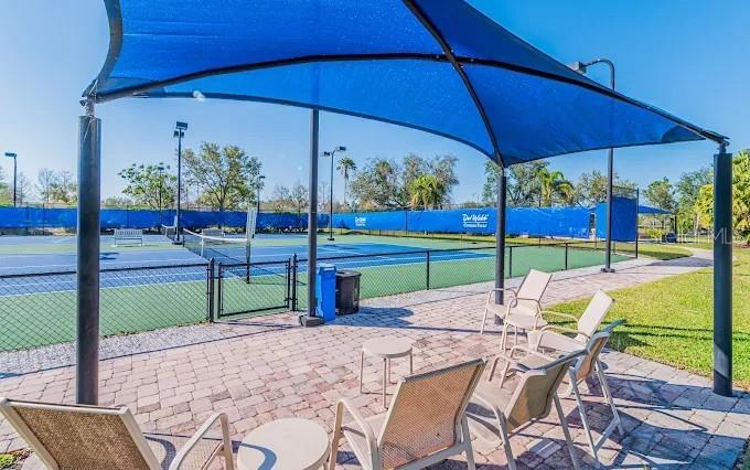 CYPRESS FALLS PH 2A & 2B - Residential