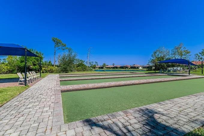 CYPRESS FALLS PH 2A & 2B - Residential