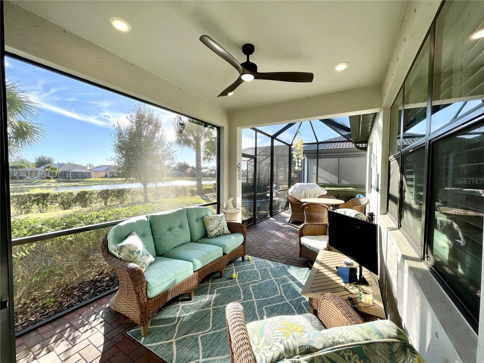 CYPRESS FALLS PH 2A & 2B - Residential