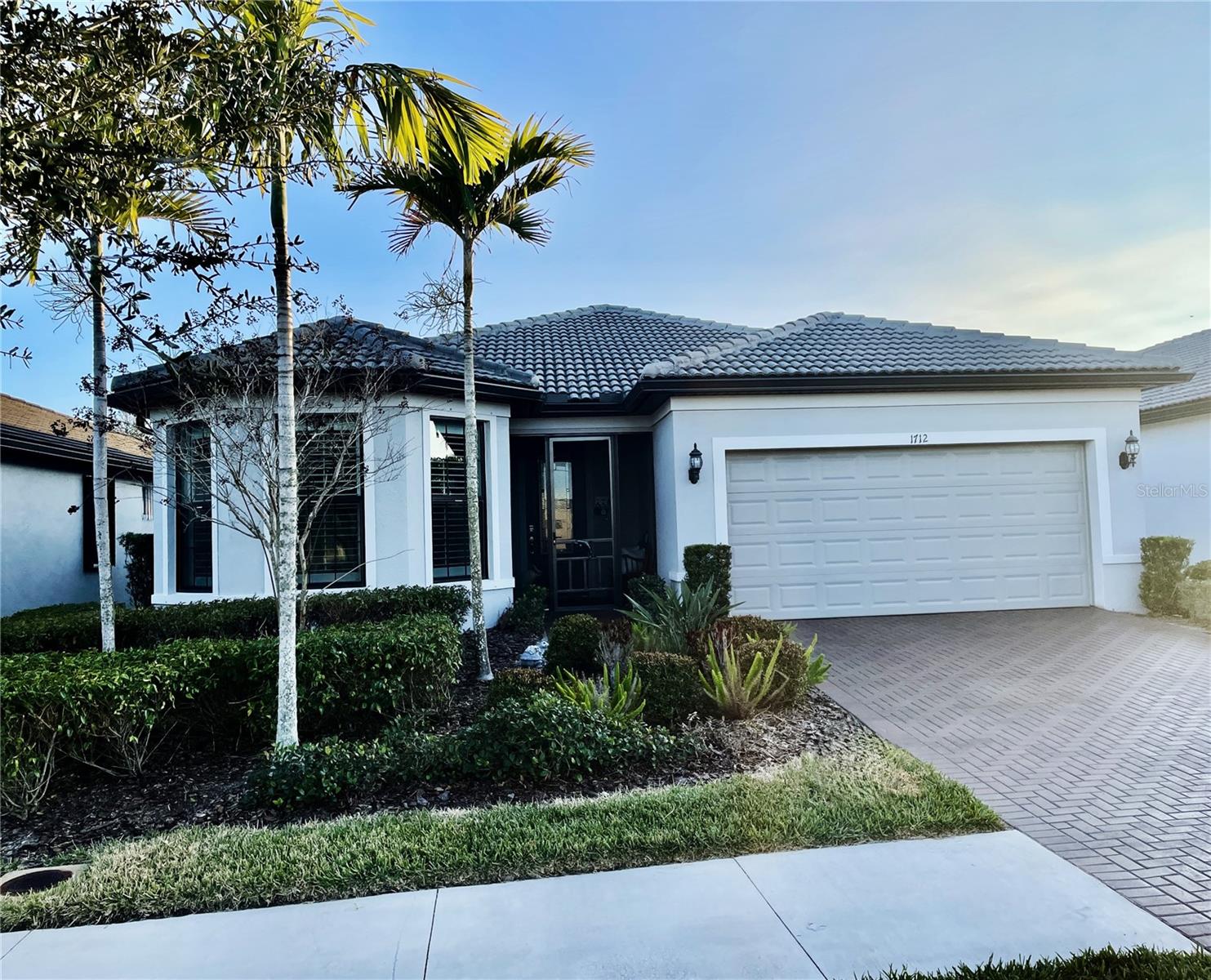 CYPRESS FALLS PH 2A & 2B - Residential