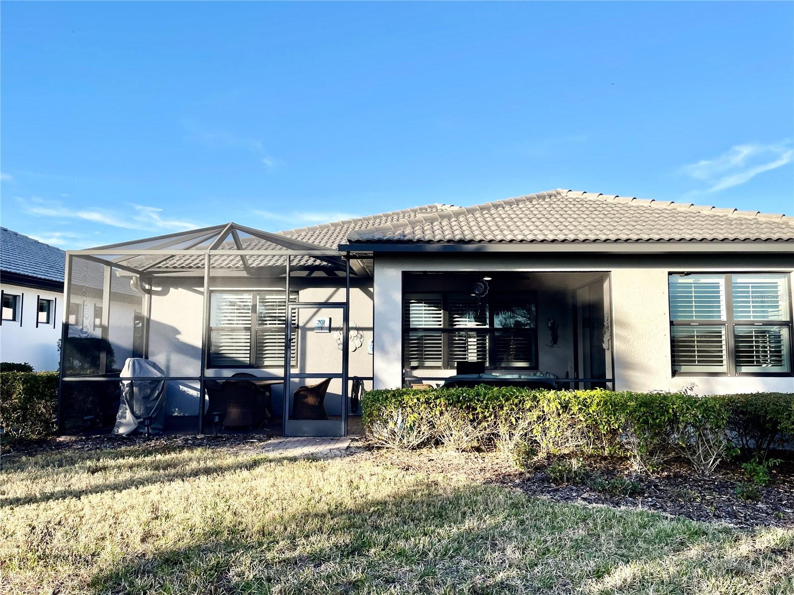 CYPRESS FALLS PH 2A & 2B - Residential