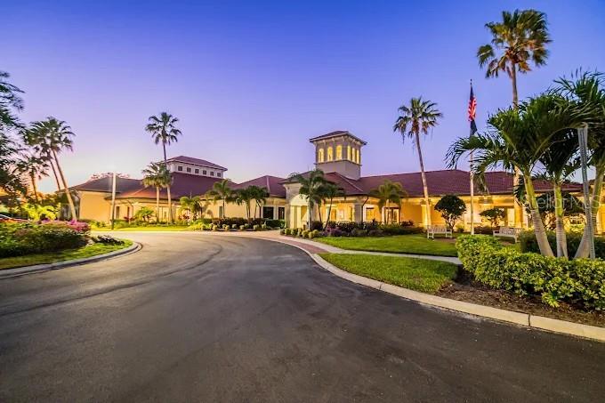 CYPRESS FALLS PH 2A & 2B - Residential