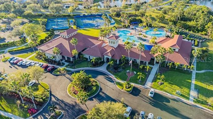 CYPRESS FALLS PH 2A & 2B - Residential