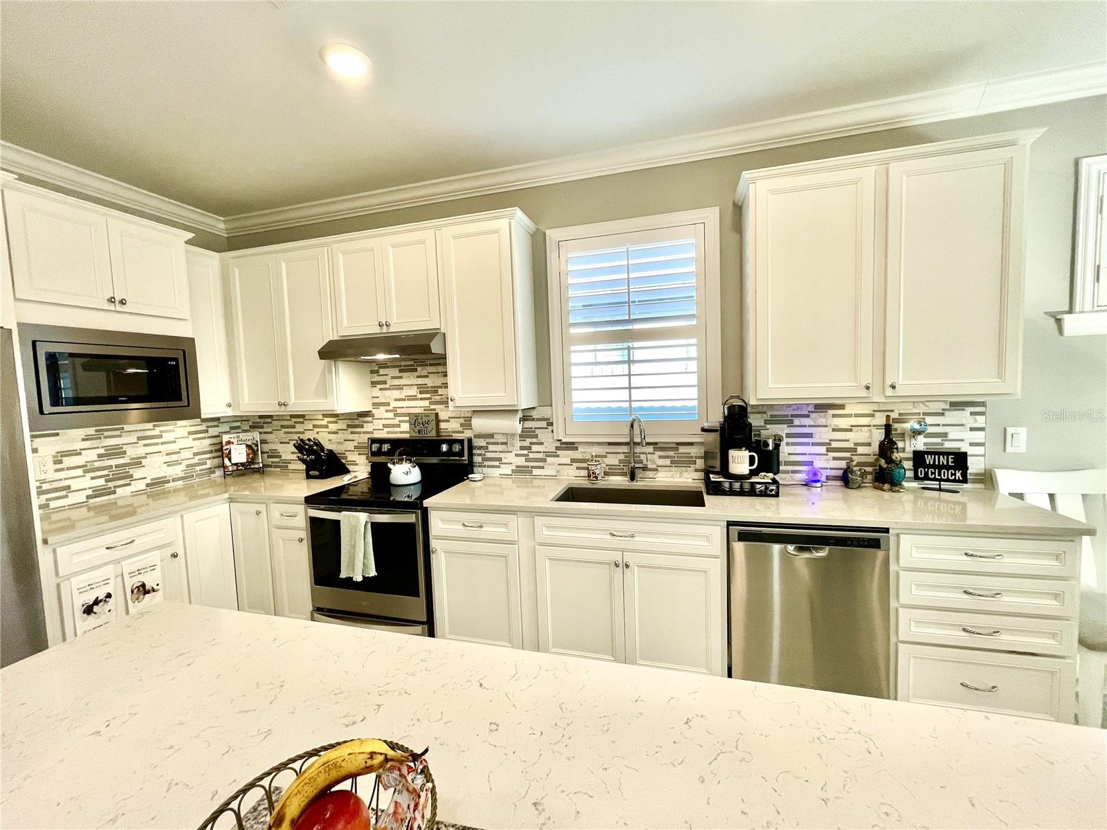 CYPRESS FALLS PH 2A & 2B - Residential