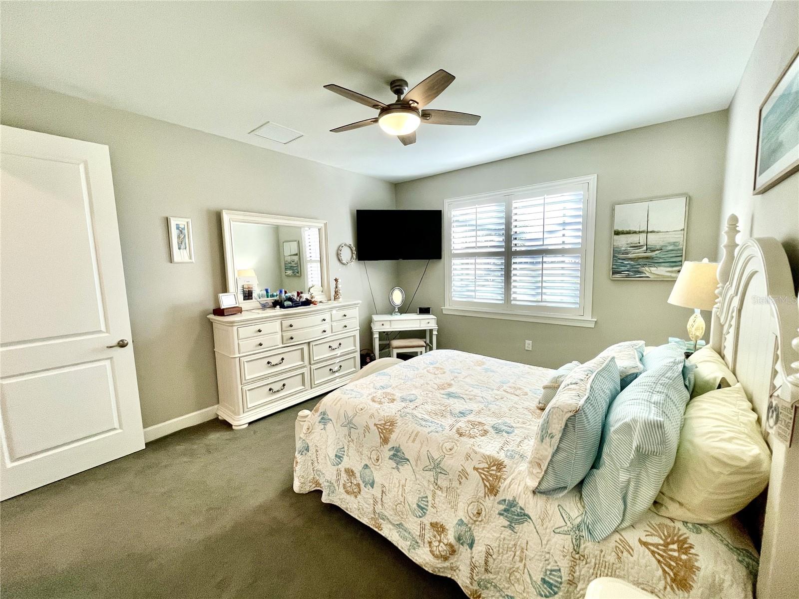 CYPRESS FALLS PH 2A & 2B - Residential