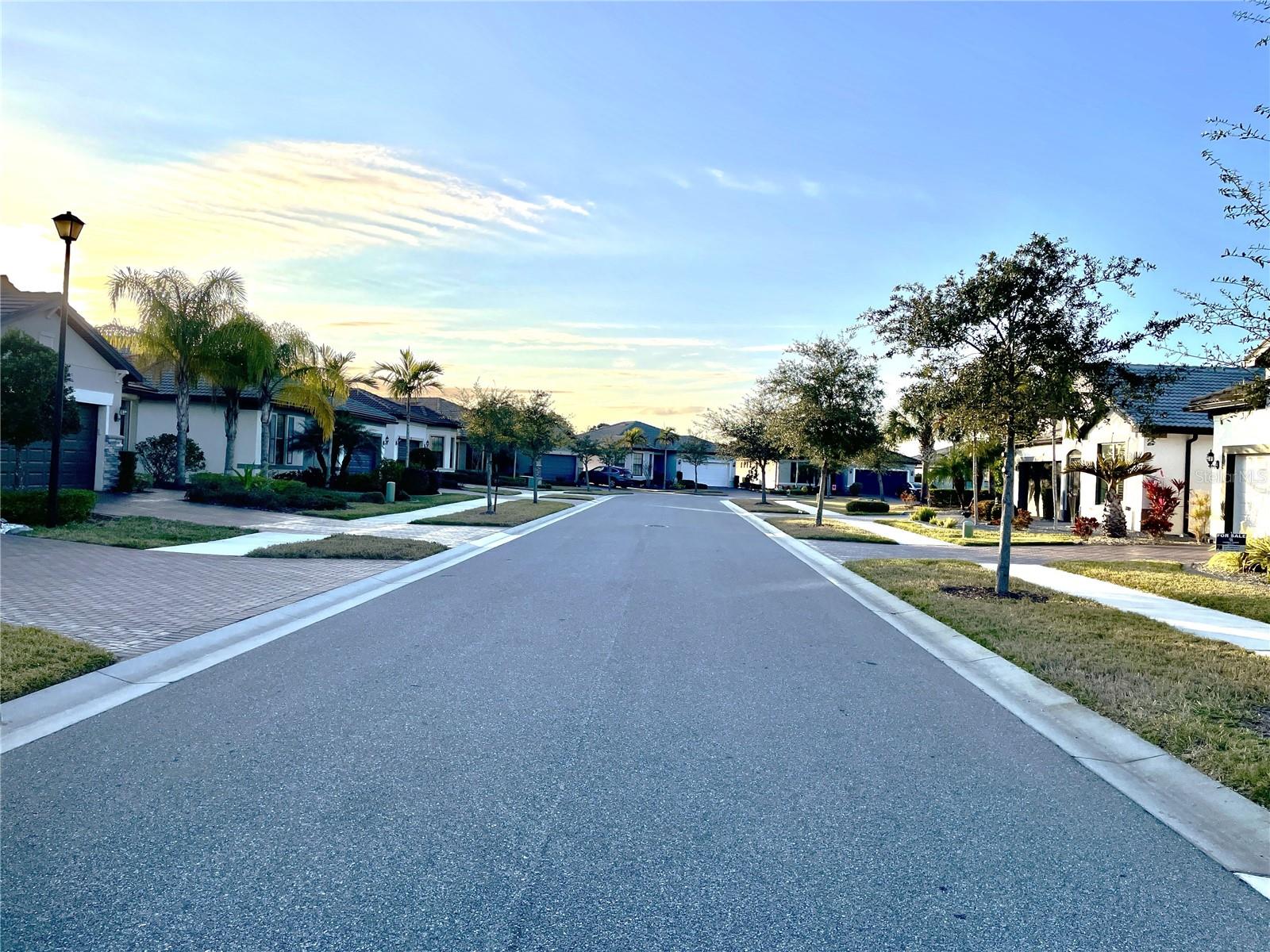 CYPRESS FALLS PH 2A & 2B - Residential