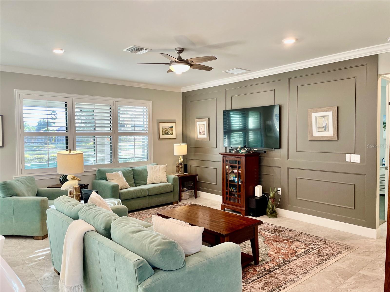 CYPRESS FALLS PH 2A & 2B - Residential