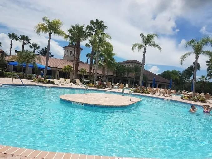 CYPRESS FALLS PH 2A & 2B - Residential