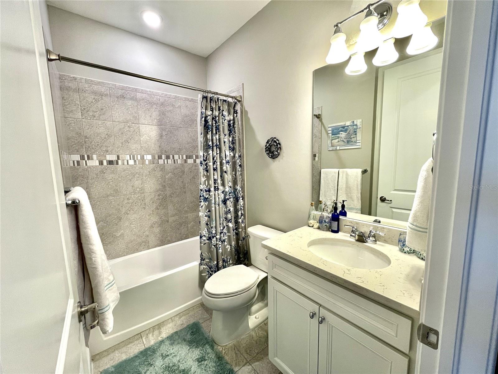 CYPRESS FALLS PH 2A & 2B - Residential