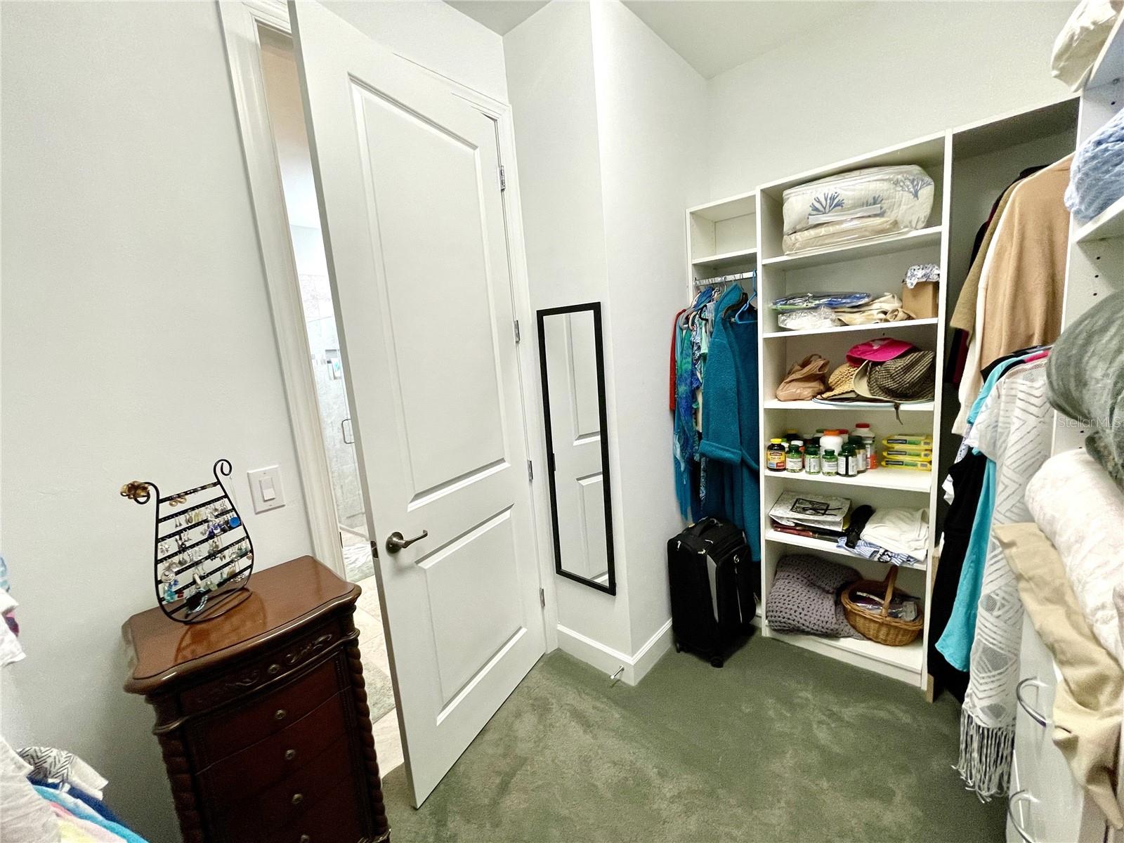 CYPRESS FALLS PH 2A & 2B - Residential