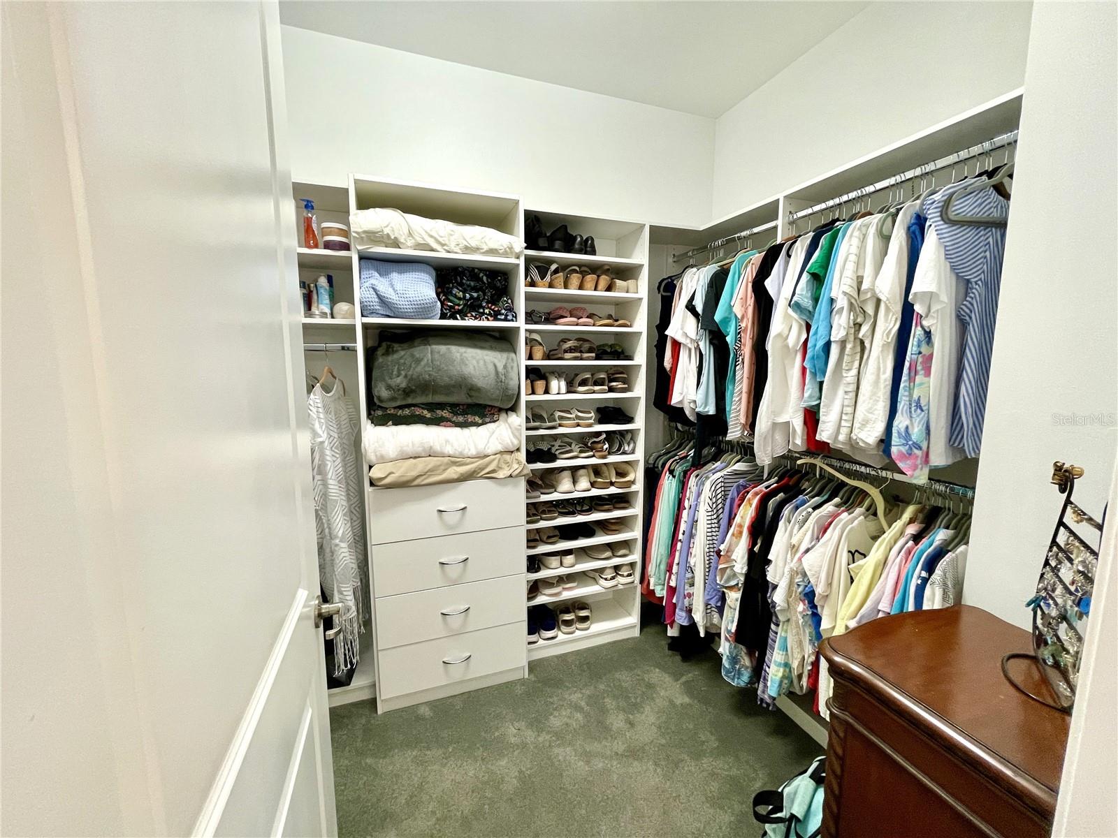 CYPRESS FALLS PH 2A & 2B - Residential