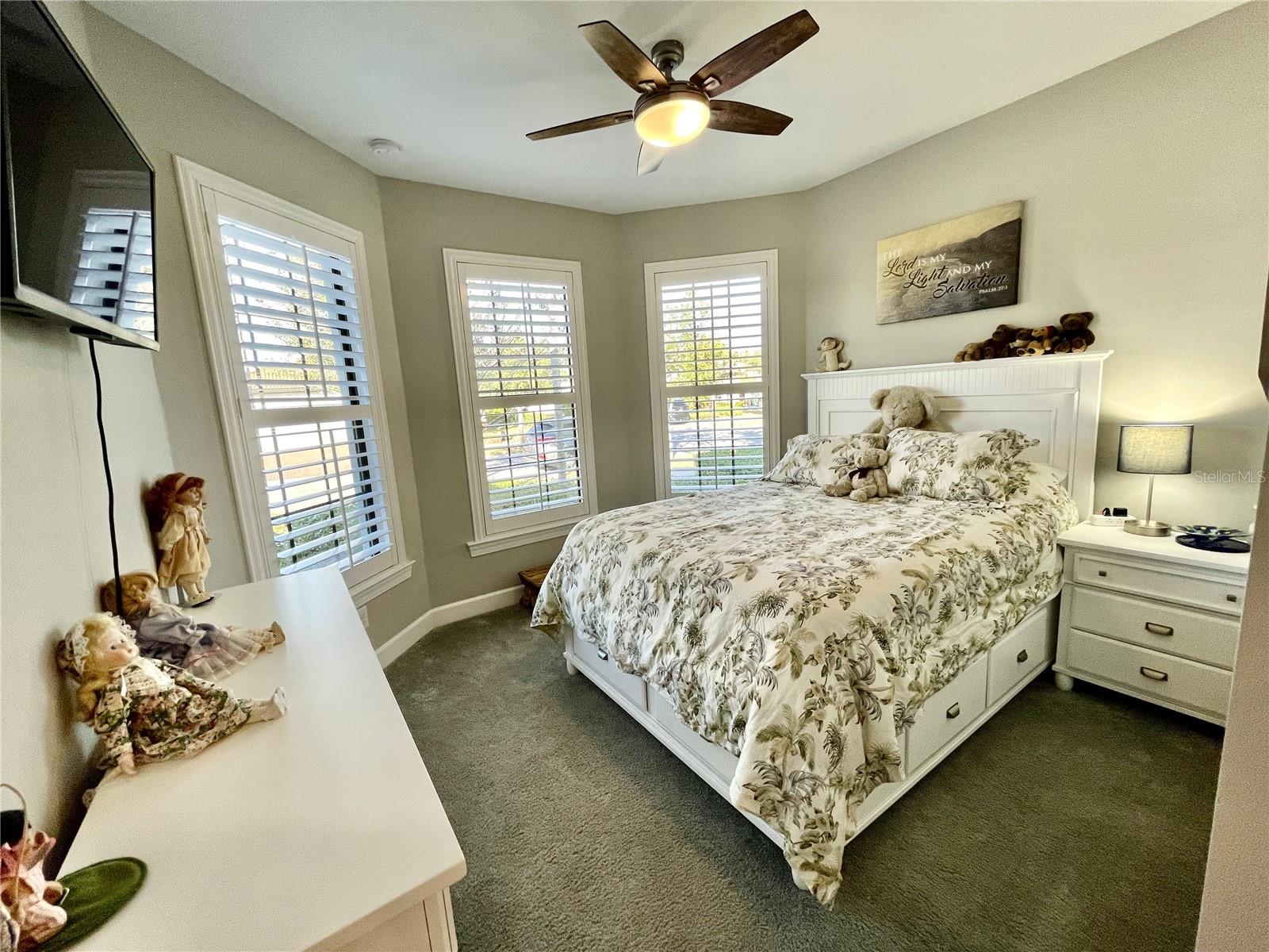 CYPRESS FALLS PH 2A & 2B - Residential