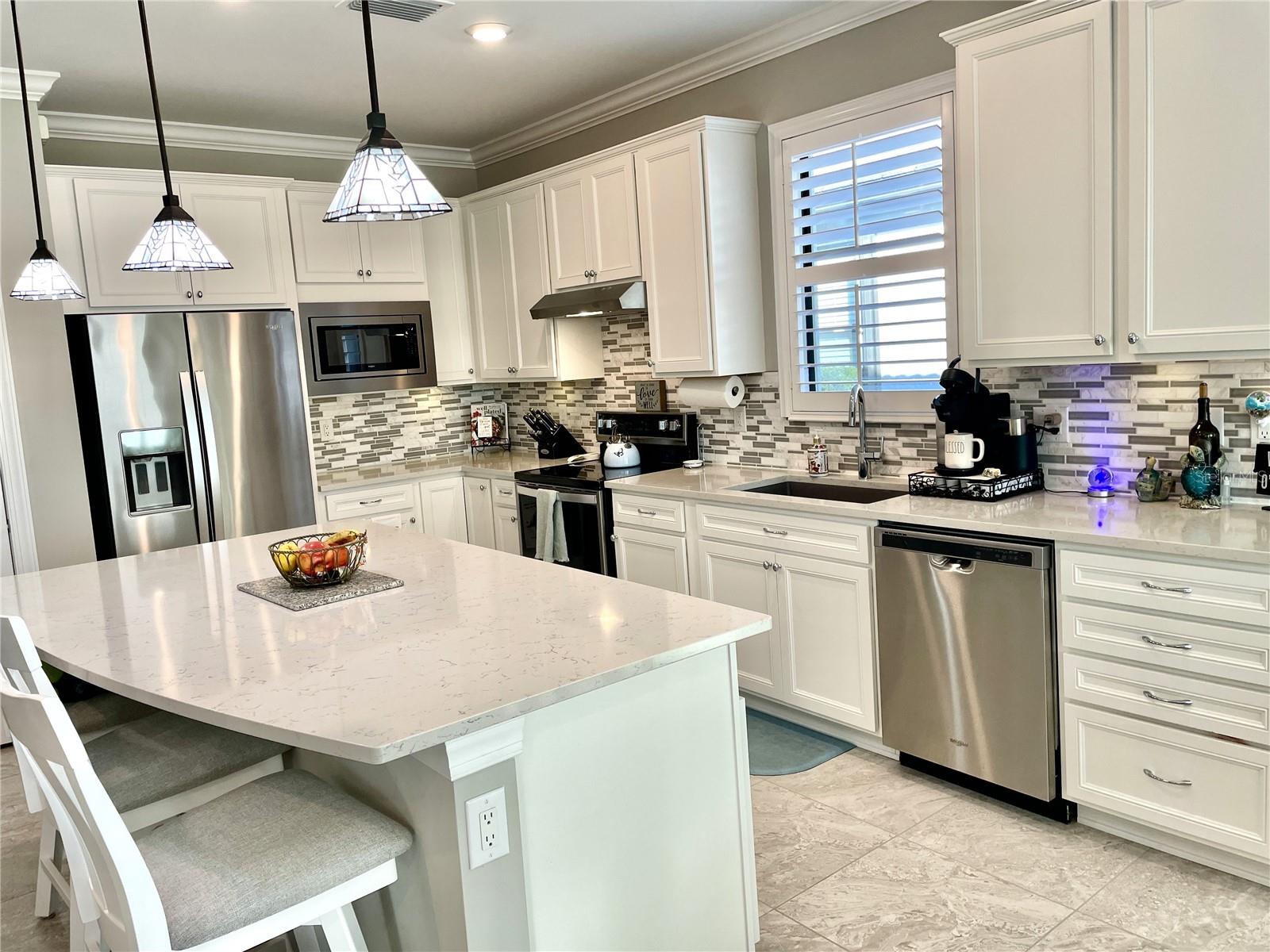 CYPRESS FALLS PH 2A & 2B - Residential