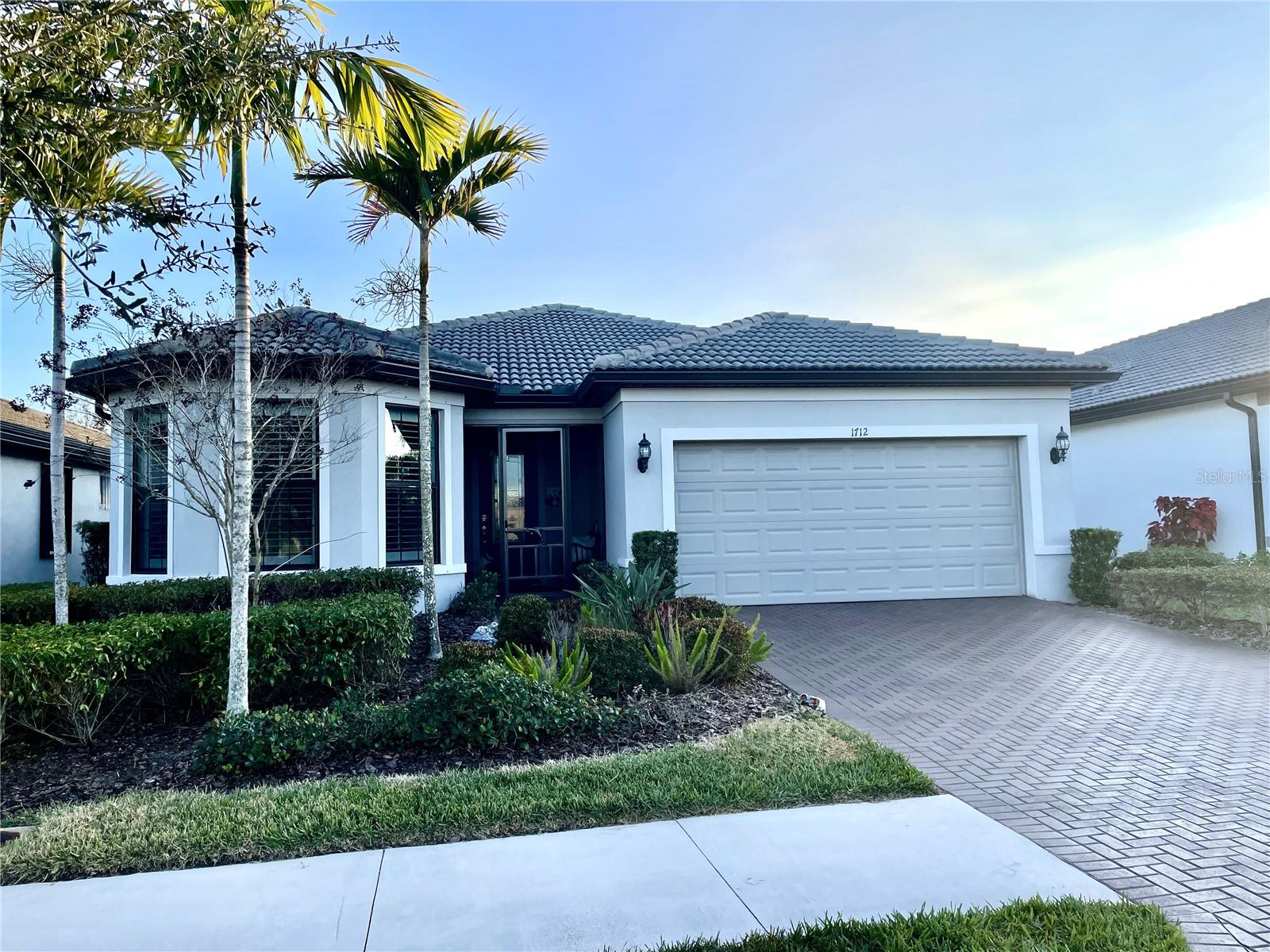 CYPRESS FALLS PH 2A & 2B - Residential