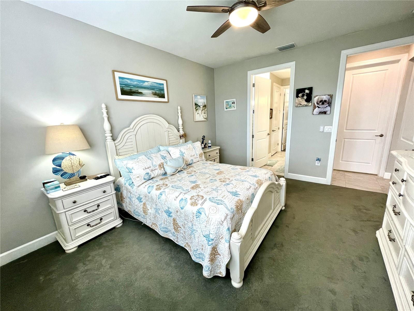 CYPRESS FALLS PH 2A & 2B - Residential