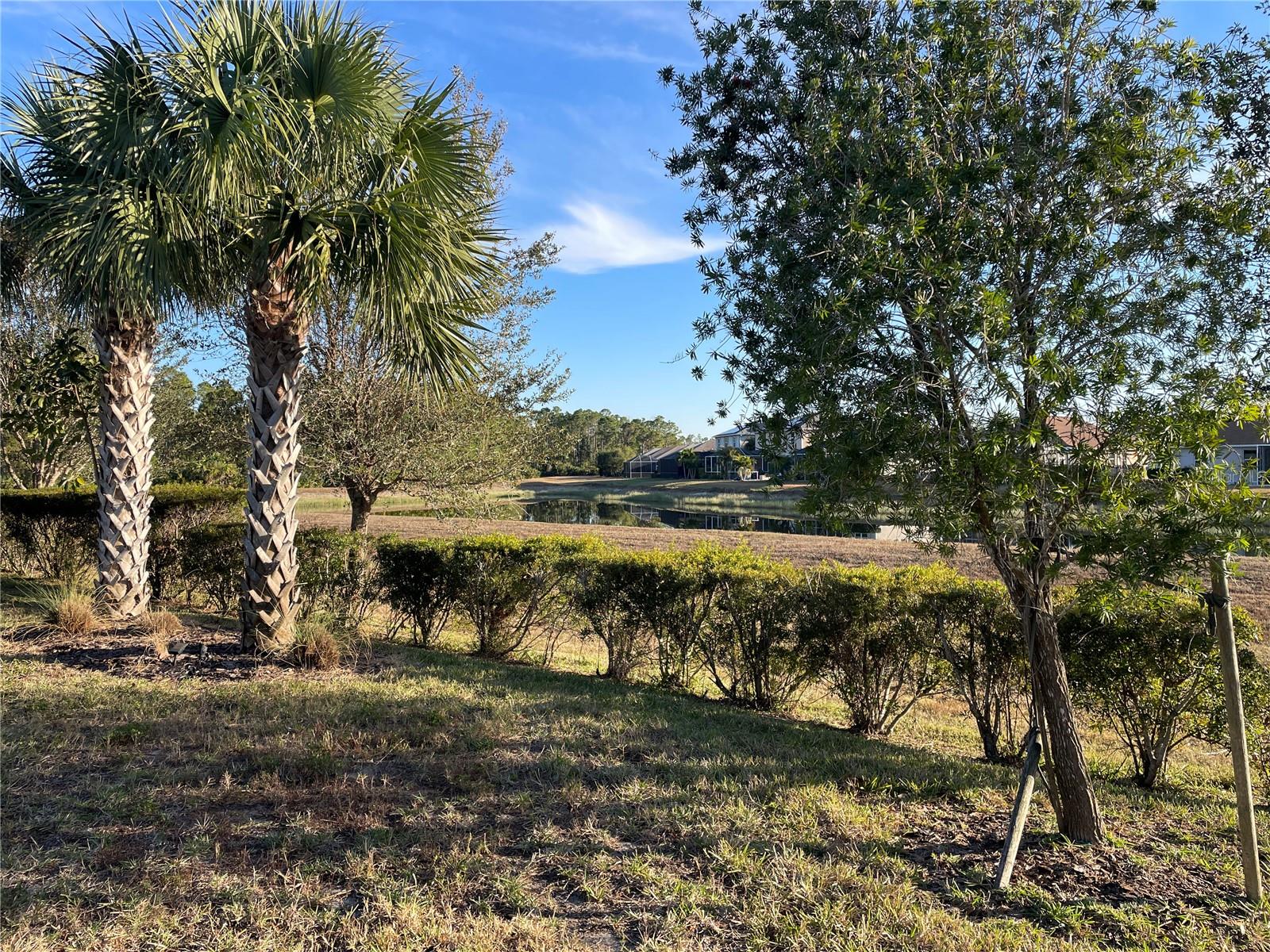 CYPRESS FALLS PH 2A & 2B - Residential