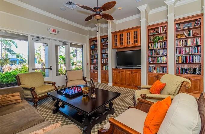 CYPRESS FALLS PH 2A & 2B - Residential