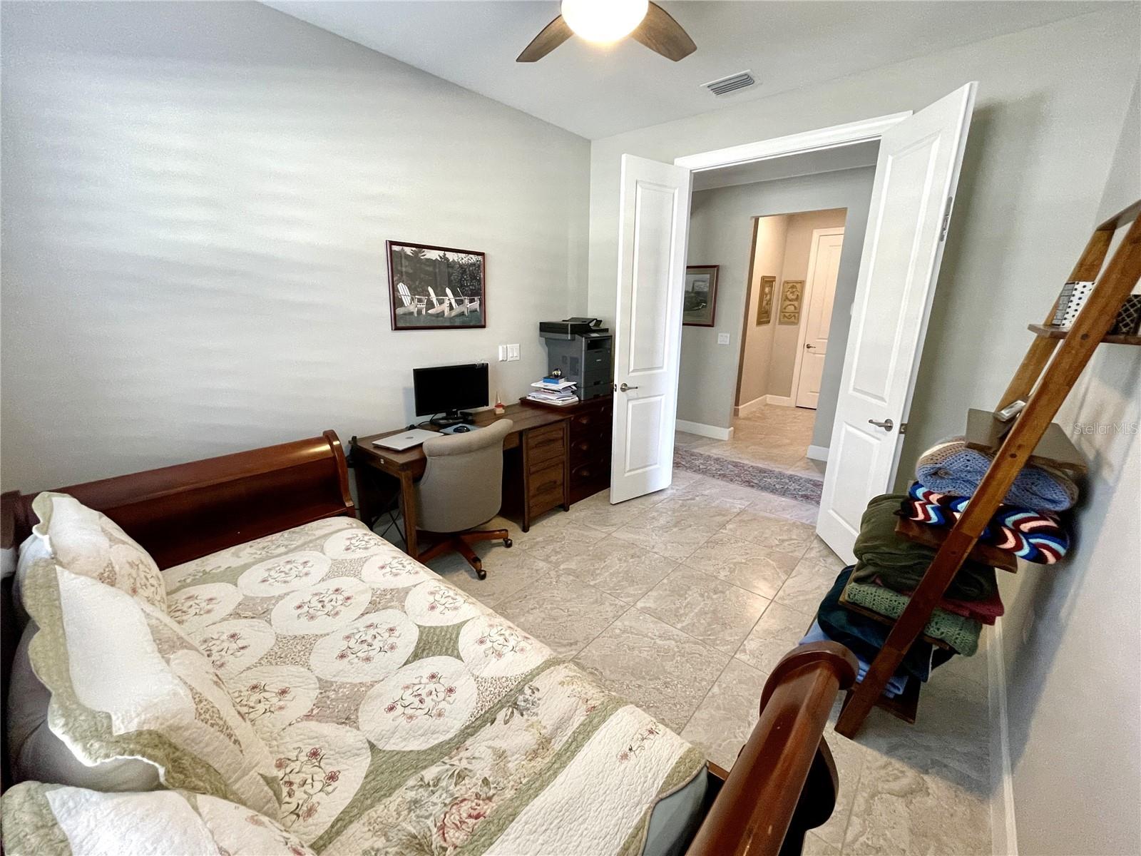 CYPRESS FALLS PH 2A & 2B - Residential