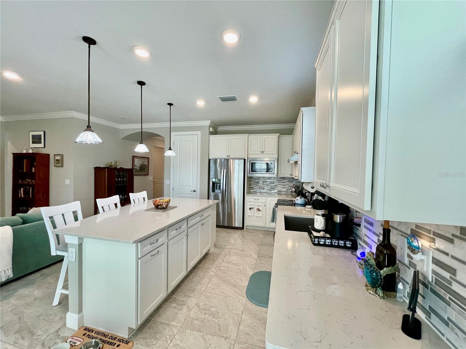 CYPRESS FALLS PH 2A & 2B - Residential