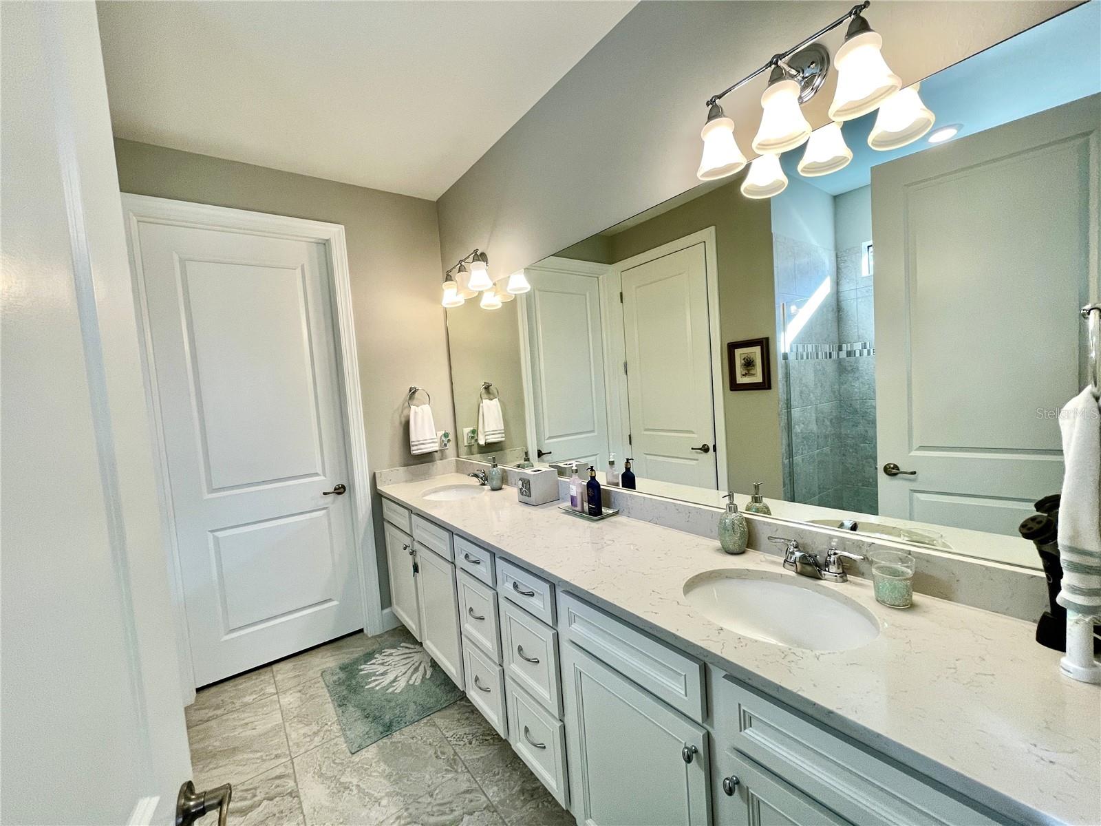 CYPRESS FALLS PH 2A & 2B - Residential