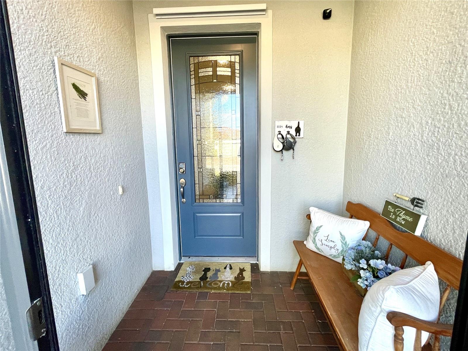 CYPRESS FALLS PH 2A & 2B - Residential