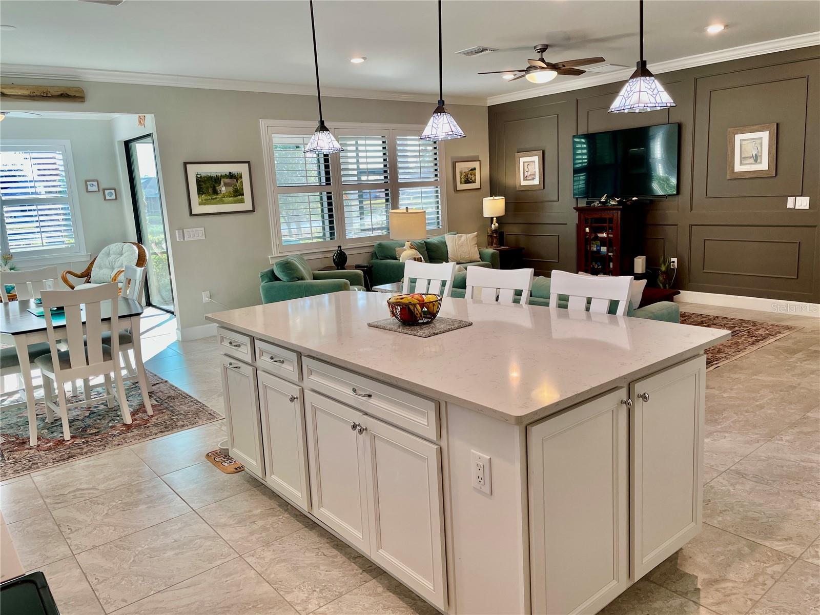 CYPRESS FALLS PH 2A & 2B - Residential