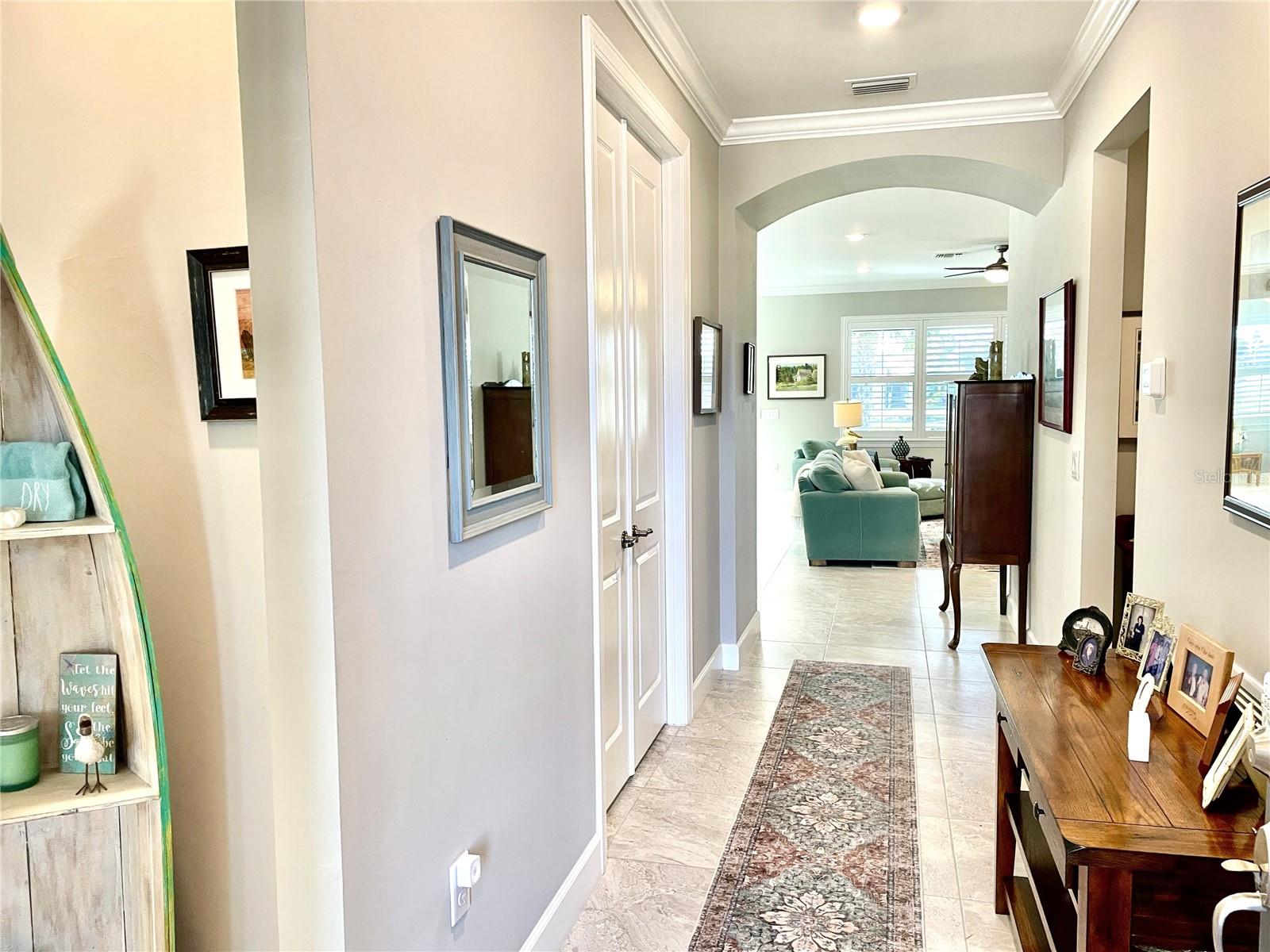 CYPRESS FALLS PH 2A & 2B - Residential