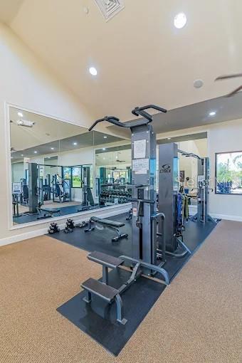 CYPRESS FALLS PH 2A & 2B - Residential