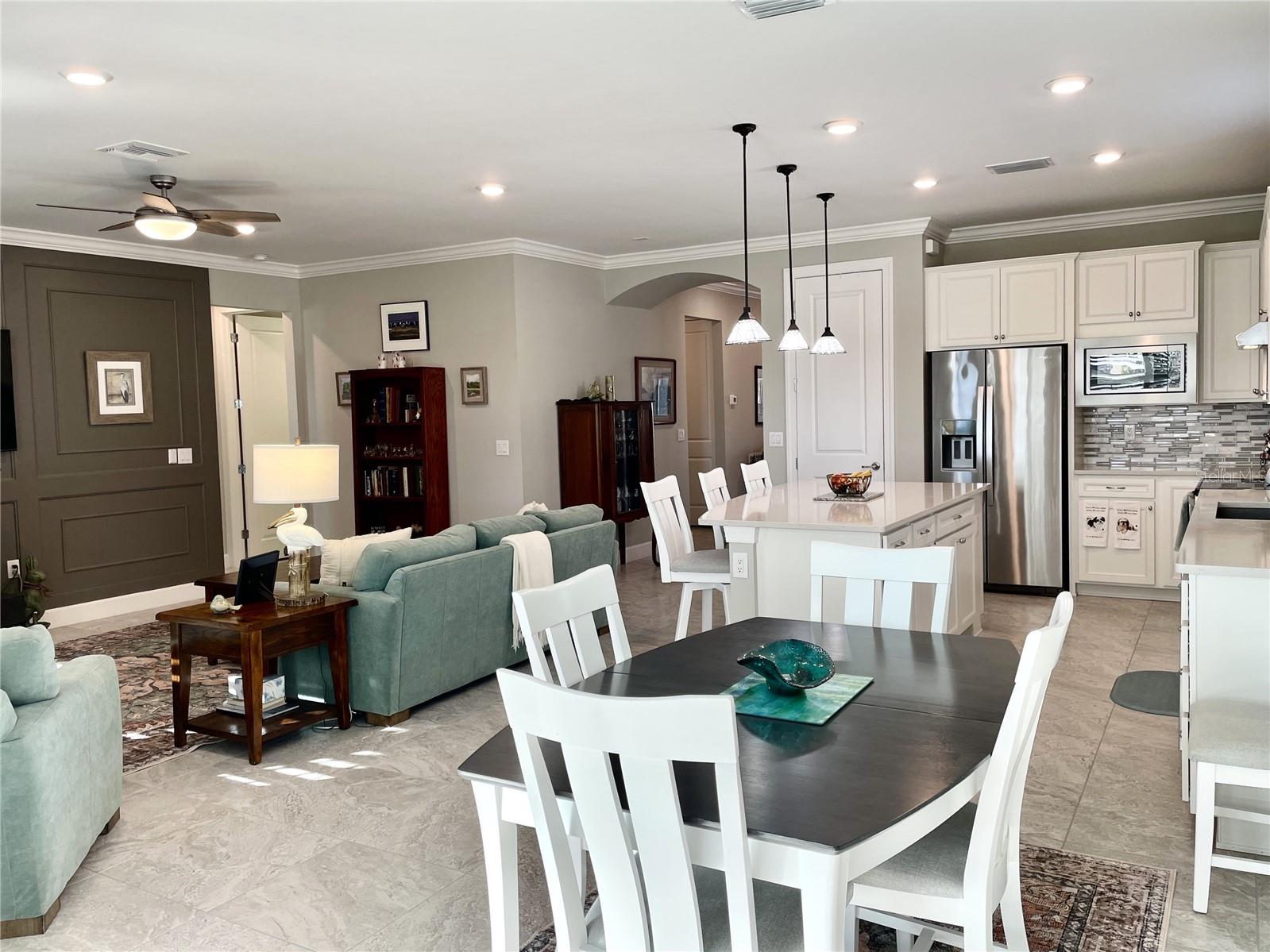 CYPRESS FALLS PH 2A & 2B - Residential