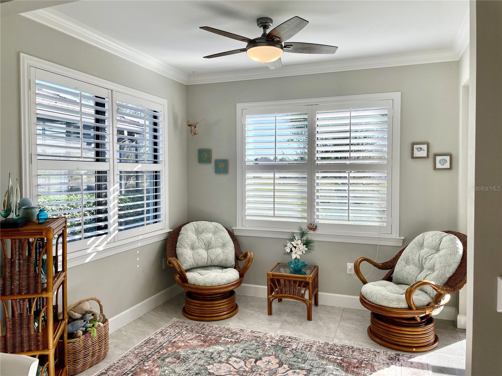 CYPRESS FALLS PH 2A & 2B - Residential