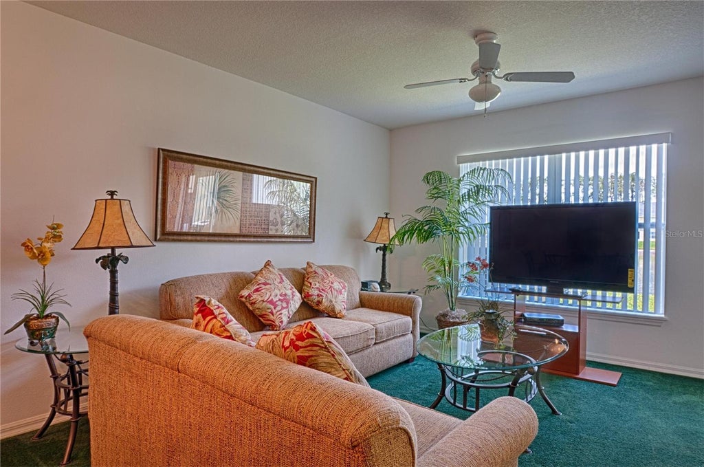 Photo of 2861 Club Cortile Circle, Kissimmee, FL 34746 (MLS # S5157158)