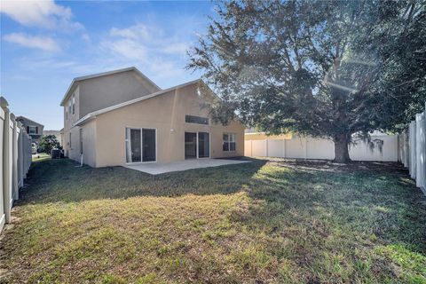 A home in KISSIMMEE