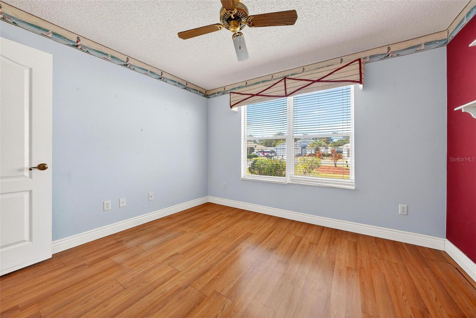 SUMTER VILLAGES - Residential