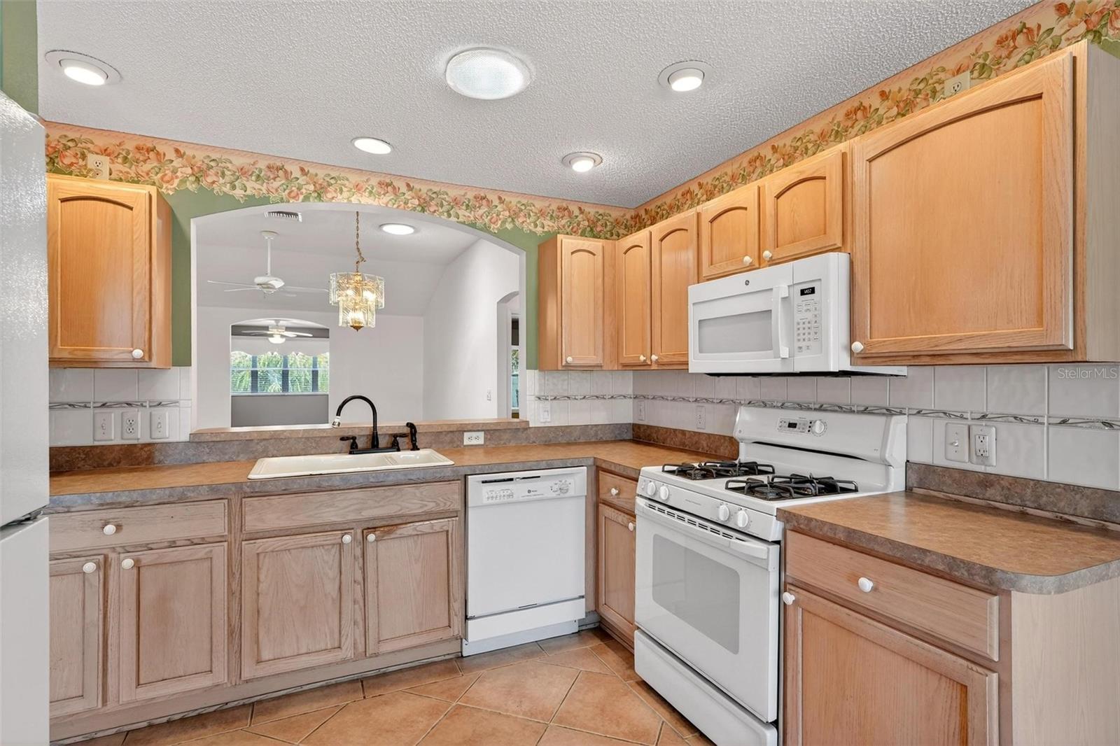 SUMTER VILLAGES - Residential