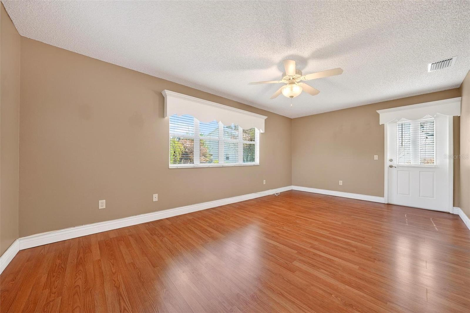 SUMTER VILLAGES - Residential