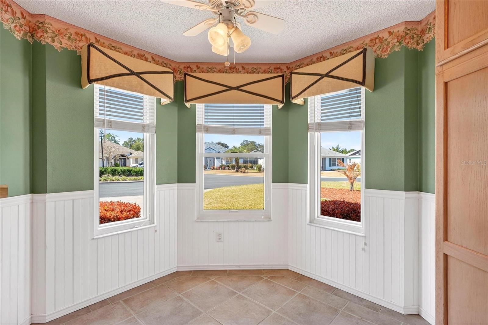 SUMTER VILLAGES - Residential