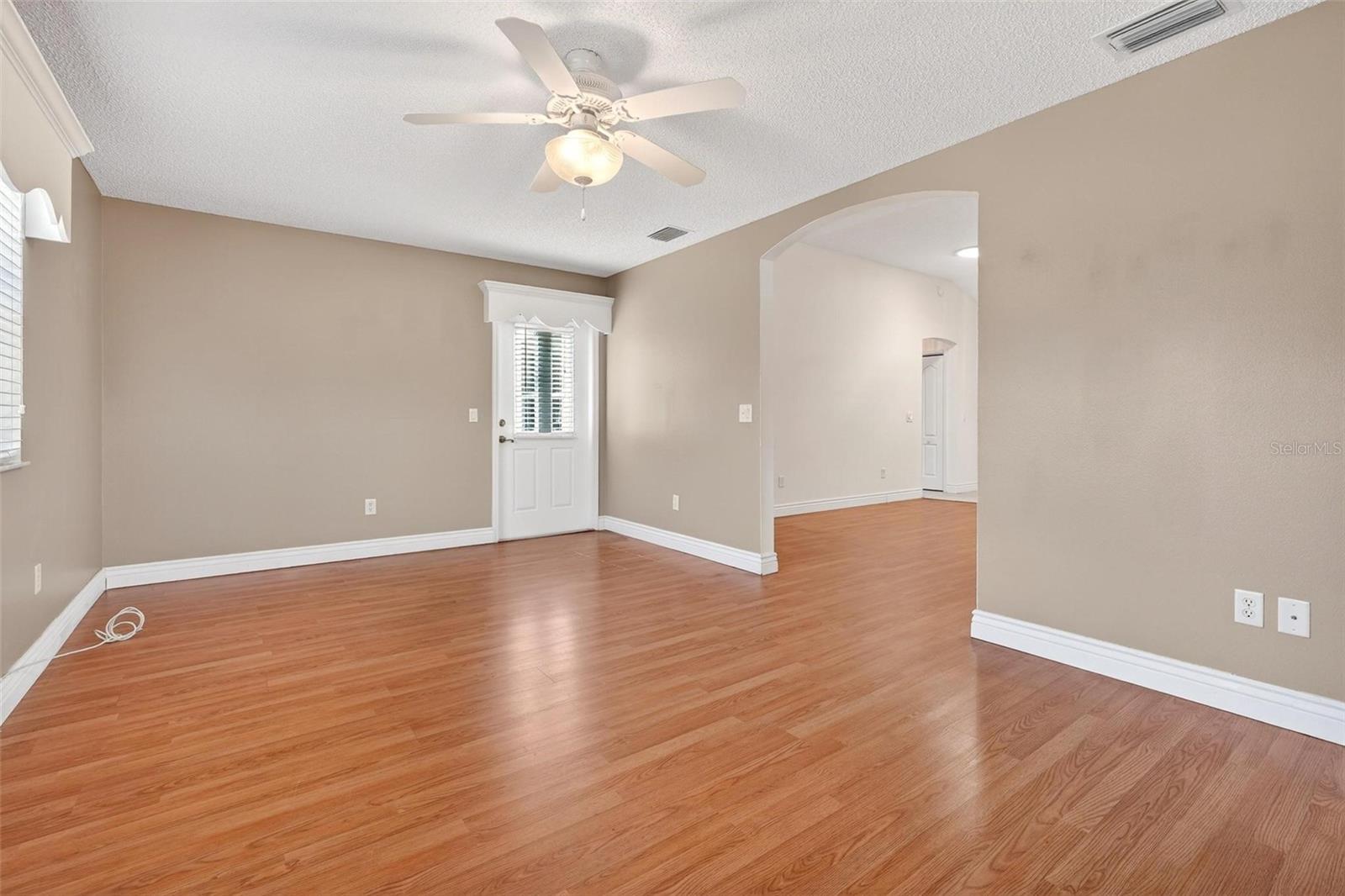 SUMTER VILLAGES - Residential