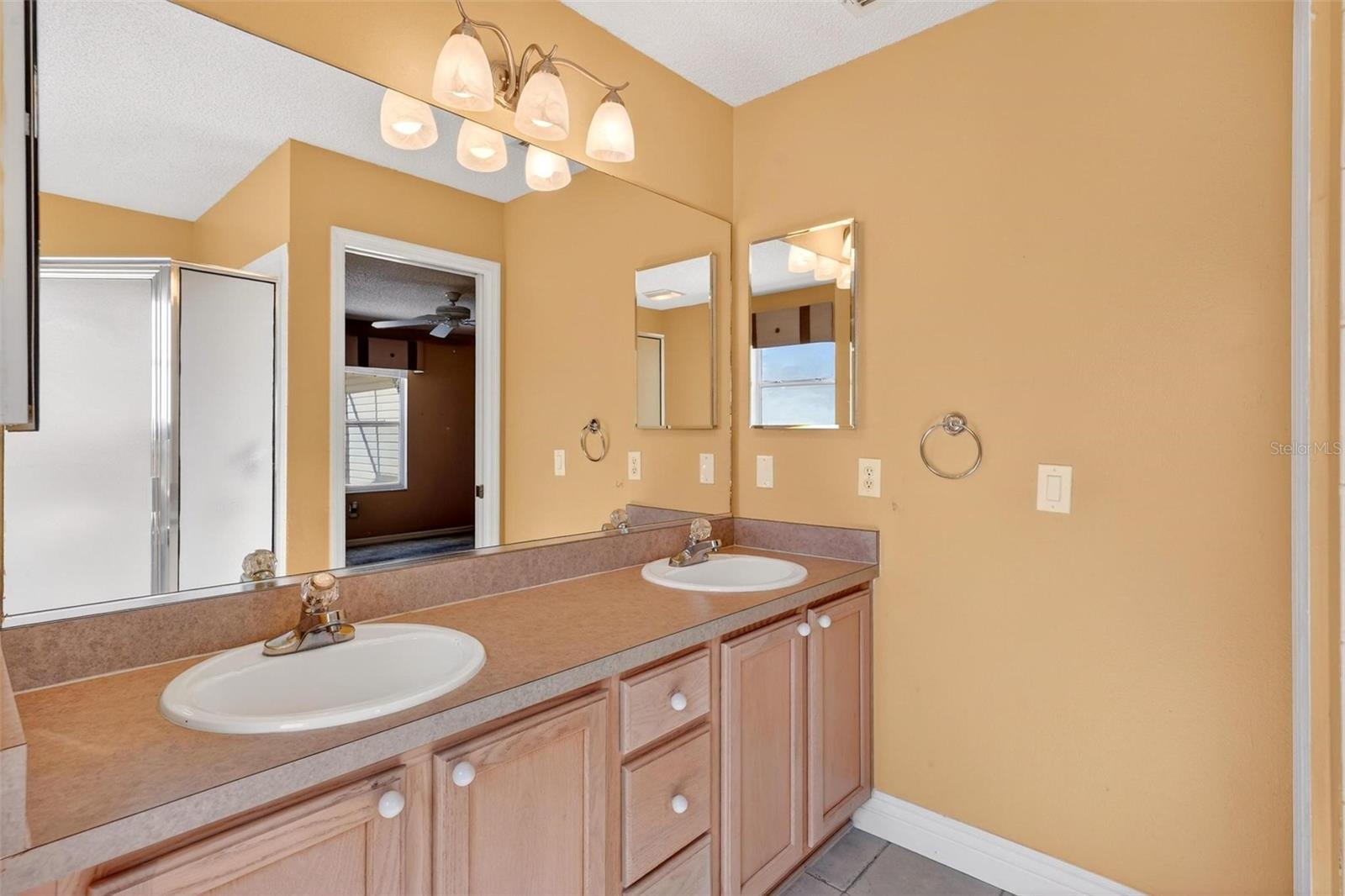 SUMTER VILLAGES - Residential