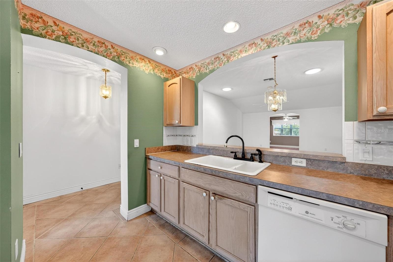 SUMTER VILLAGES - Residential