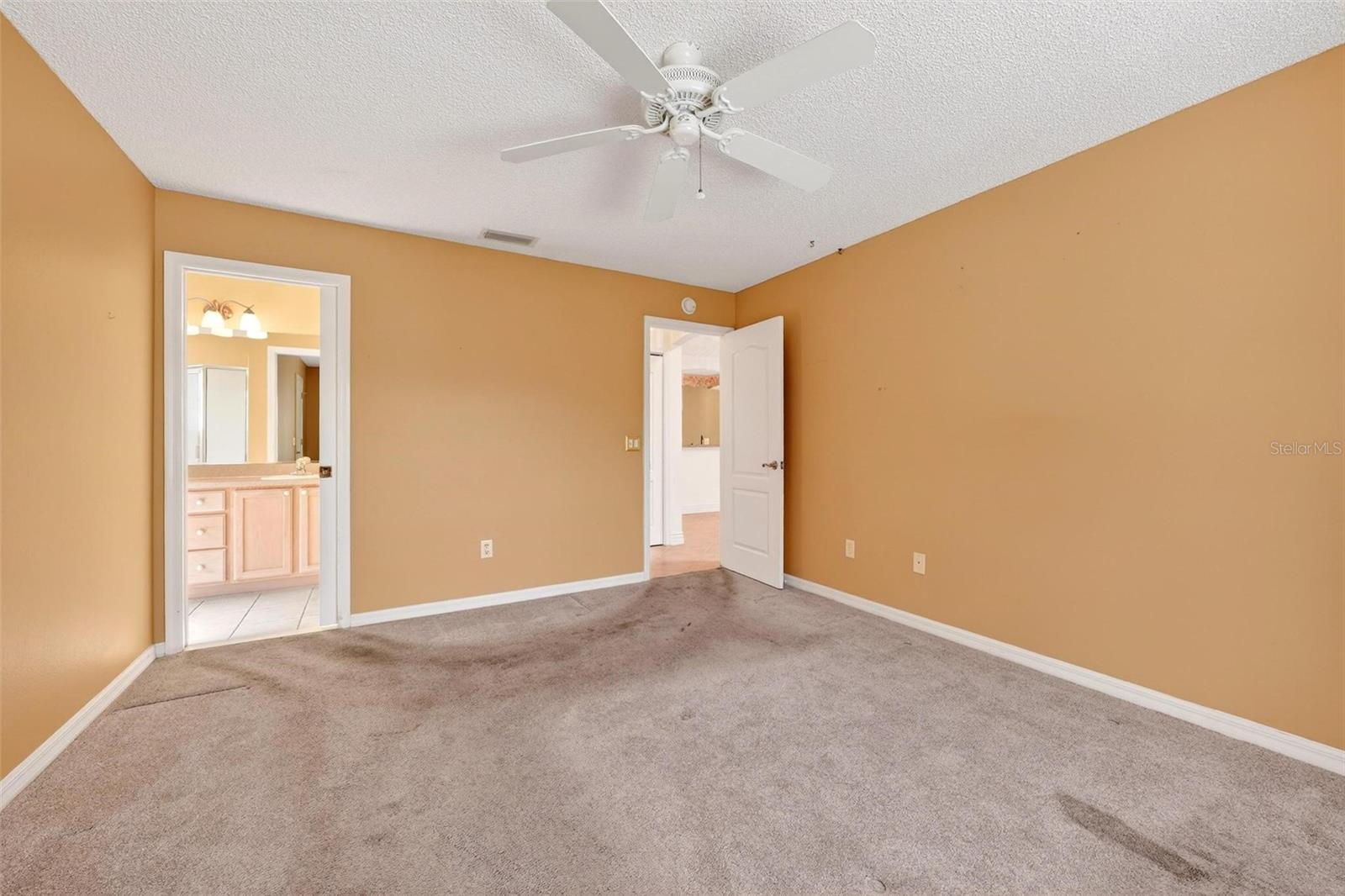 SUMTER VILLAGES - Residential