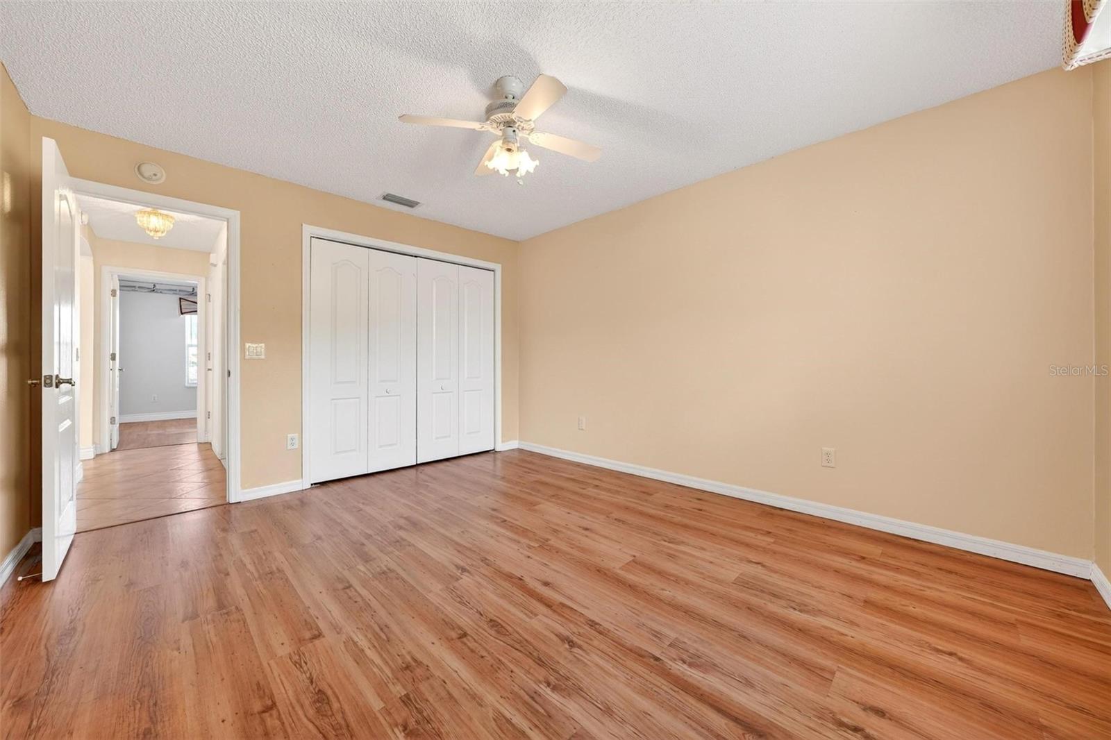 SUMTER VILLAGES - Residential